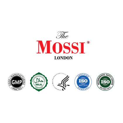 The Mossi Certificates