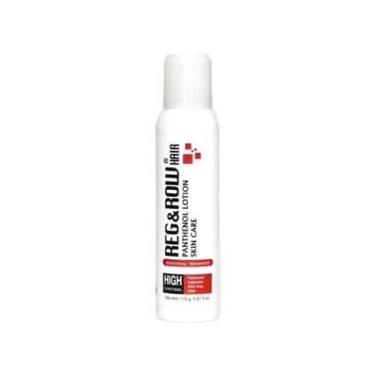 regrow-hair-panthenol-foam-moisturizing-spray-150ml