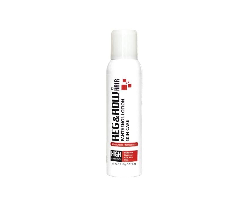 Regrow Hair Panthenol Foam Moisturizing Spray 150ml