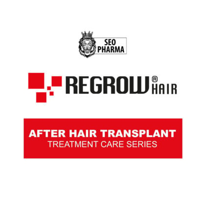 Regrow Hair SEO Pharma