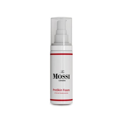 The Mossi London ProSkin Foam 150ml