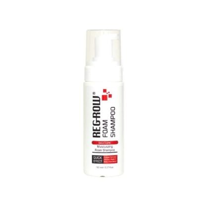 Regrow Hair Repair Foam Shampoo 150ml